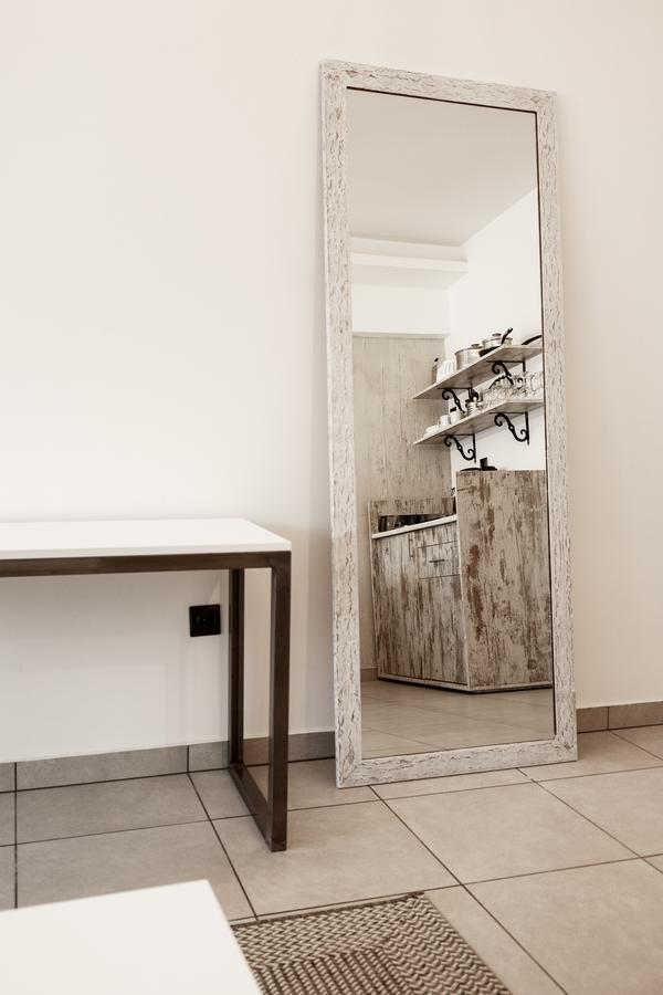 Evel'S Home Suites Thessaloniki Exterior foto